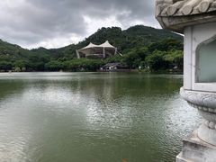 -珠海圆明新园