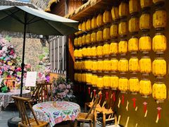 -61号餐吧(兴坪古镇漓江店)