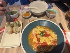 -咬不得高祖生煎·简餐(金逸影城店)