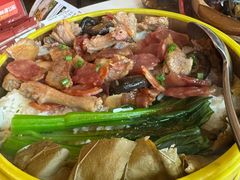 -谭厨中山传家菜.乳鸽.脆鲩鱼(华强北中航城店)