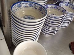 -门框胡同百年卤煮(前门煤市街店)