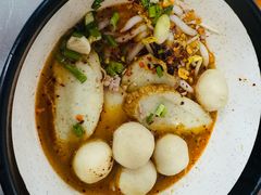 -榮泰米粉湯(Left Shop)