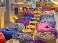 -皇室假期美食水疗会(春风路店)
