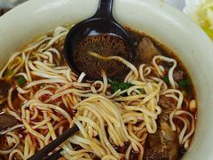 -李先生牛肉面大王(长春儿童医院店)