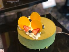 -美食汇自助餐厅(成都万达瑞华酒店)