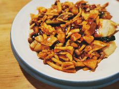 -陈傻子餐厅(世纪都会店)