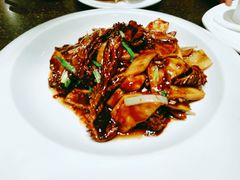 -老牌坊鲁菜名店(聊城美食岛店)