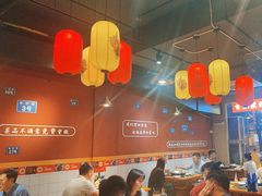 -小饕荟雅安贡椒鱼鲜馆(广福桥店)