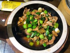 -福照楼汽锅鸡·云南特色菜(万达广场店)