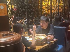 -吃饭皇帝大土家民族菜(正大广场店)