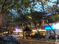 -阿诺泰·泰国餐厅(棕北店)