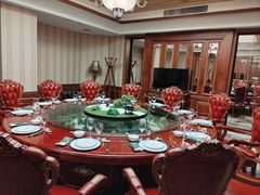 -景禧楼(景尚恐龙主题度假酒店)