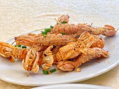 -源海渔村·现捞海鲜(大角湾店)
