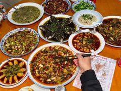 -李大爷的泡椒馆(冉家坝店)