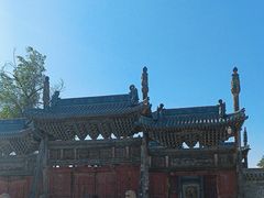 -代州文庙