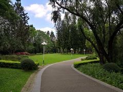 -人民公园(罗湖区)