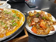 -旺达·福州菜(正大广场店)