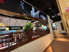 -新辣宴·湖南家常菜·商务聚餐(中粮创芯店)