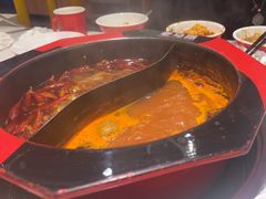 -老马路串串香火锅(北门桥店)