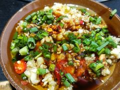 -根据地火锅(南河桥店)