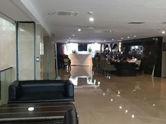 -世纪缘湖滨花园酒店(玄武湖店)