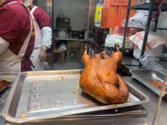 -徐家鸭子·非遗烤鸭(老门东店)