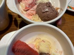 -比格比萨自助(万柳华联店)