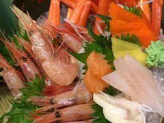 -桃夭日式料理(国信店)