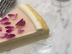 -Lady M(沙田新城市广场店)