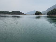 -仙岛湖旅游风景区