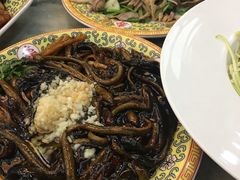 -砂锅居(西四店)