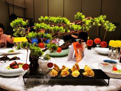 -宴昆山·私房菜(春晖店)