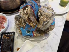 -半岛听涛蒸汽海鲜自助(K11店)