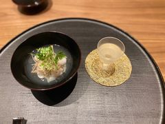 -晴空·日本料理(万象城店)