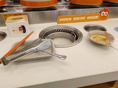 -密友回转自助火锅(世茂国际广场店)
