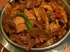 -桂林肥仔·中华餐饮名店(园湖店)