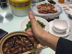 -紫光园·烤鸭·北京菜(团结湖店)