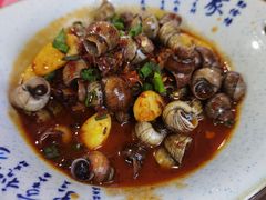 -小球滚滚湘菜馆·烤鱼·口味虾(太平街店)