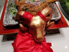 -马尔龙新疆饭店·清真(瑞景店)