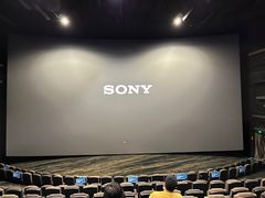 -金逸影城(广州海珠城激光IMAX店)