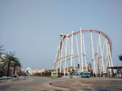 -蓬莱欧乐堡梦幻世界