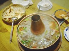 陀岗藏餐-陀岗美食·云南藏式特色餐厅
