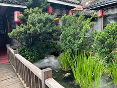 -凤凰山斑鱼馆(恭城店)