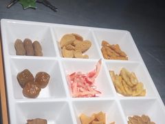 -探鱼·鲜青椒爽麻烤鱼(番禺万达店)