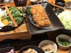 -胜博殿日式炸猪排(西红门店)