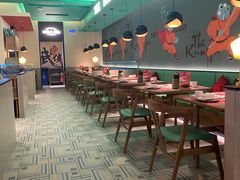 大堂-蛙小侠(五象万象汇店)