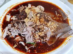 -蒲氏烤鸭(百寿路店)
