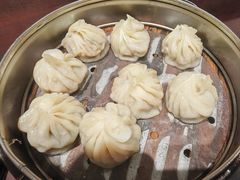 -老温州馄饨担(东游大厦店)