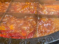 -重庆渝达老火锅(春熙路店)