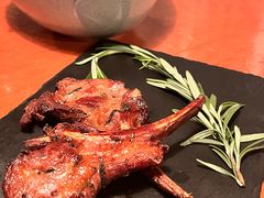 西部烤羊排-火鬼 PYRO(五道口店)